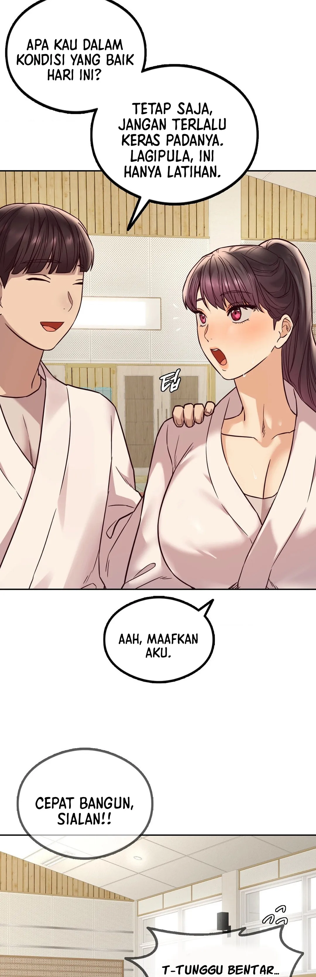 Magical Massage Chapter 02 - Page 30